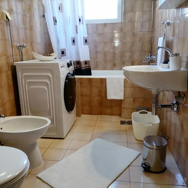 Apartment Casa sul Mare - Apartman sa Terasom - 30