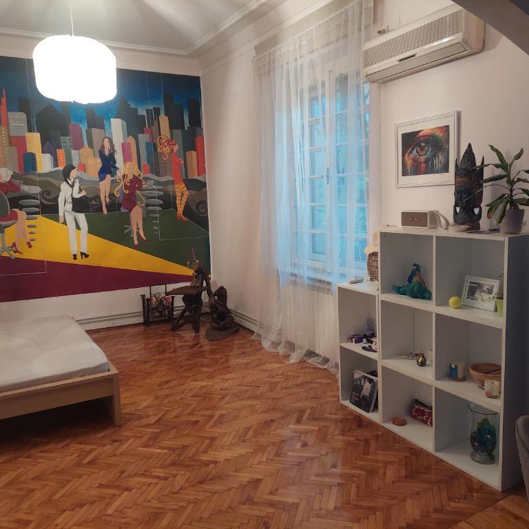 Apsolutna tisina - Apartman sa 3 Spavaće Sobe - 4