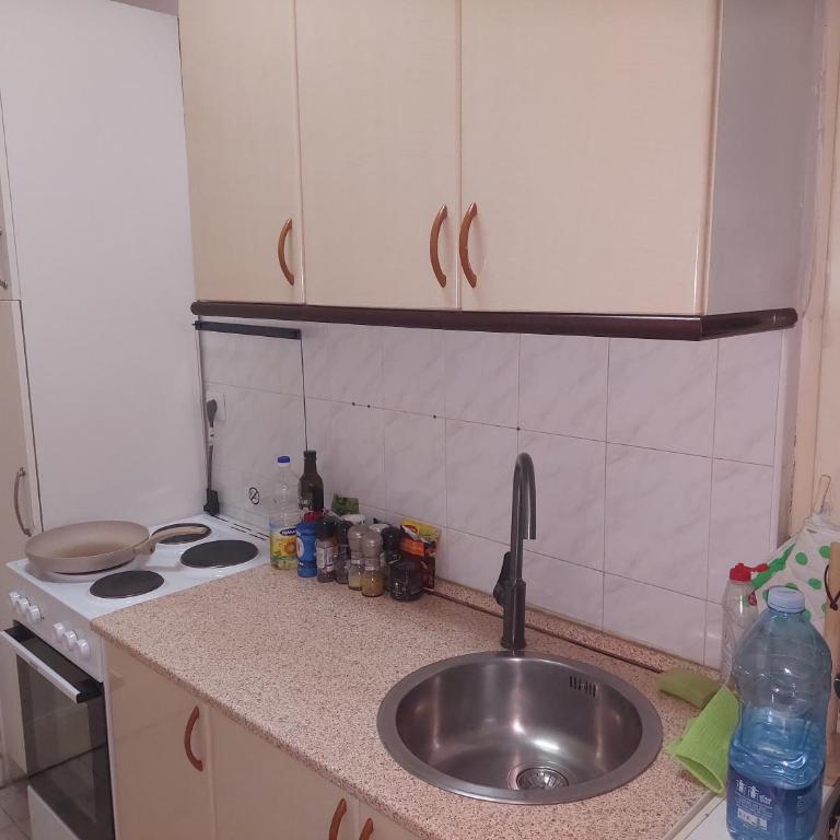 Apsolutna tisina - Apartman sa 3 Spavaće Sobe - 8
