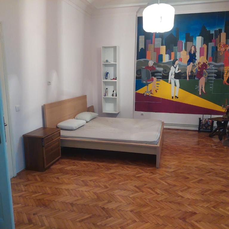 Apsolutna tisina - Apartman sa 3 Spavaće Sobe - 5