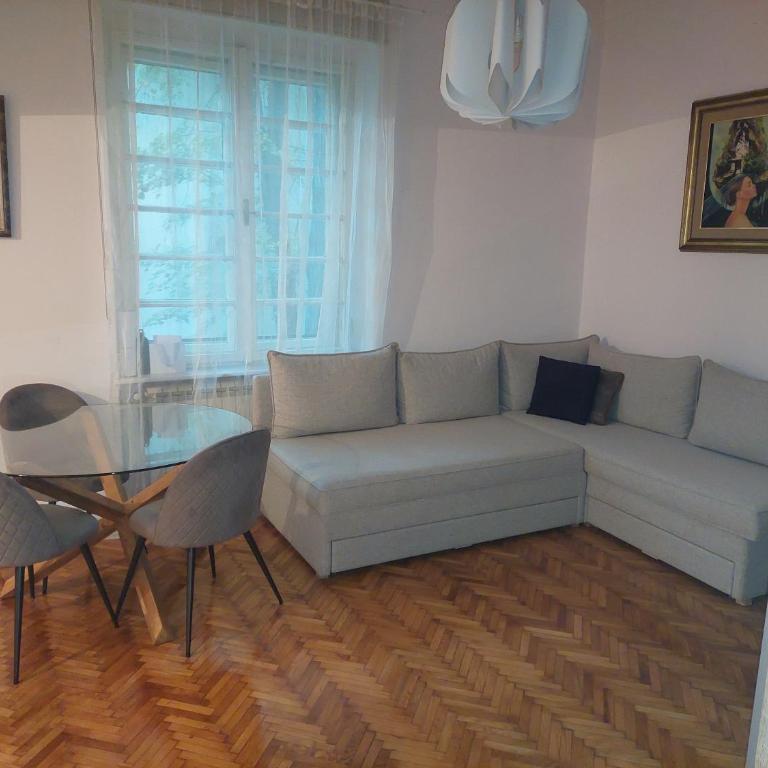 Apsolutna tisina - Apartman sa 3 Spavaće Sobe - 1