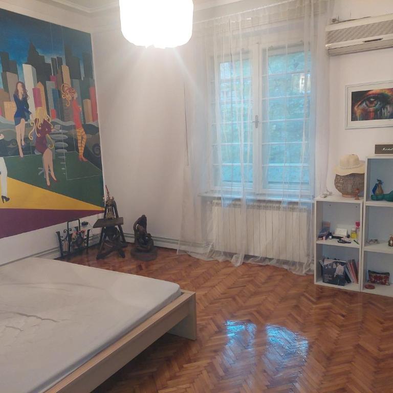 Apsolutna tisina - Apartman sa 3 Spavaće Sobe - 3