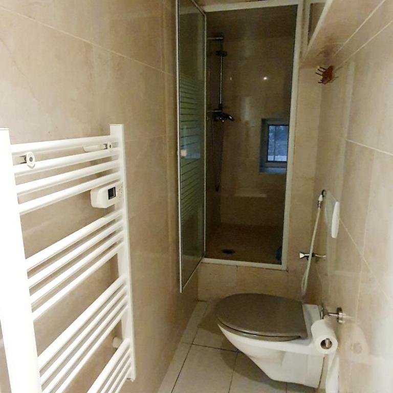 Appartement 3 pièces sur Nice Centre - Appartement 1 Chambre - 12