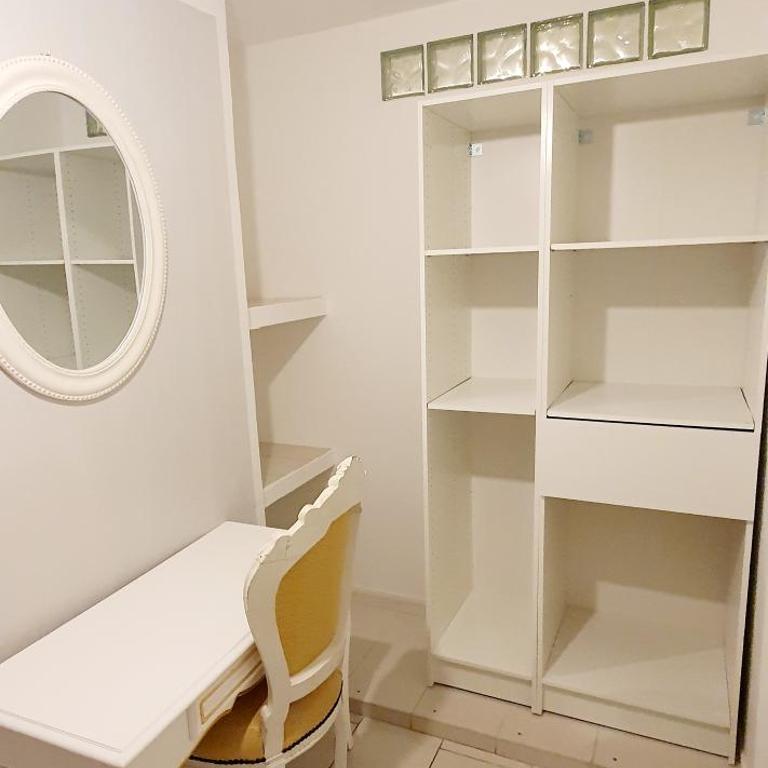 Appartement 3 pièces sur Nice Centre - Appartement 1 Chambre - 15
