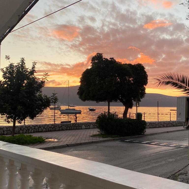 Apartment Casa sul Mare - Apartman sa Terasom - 45