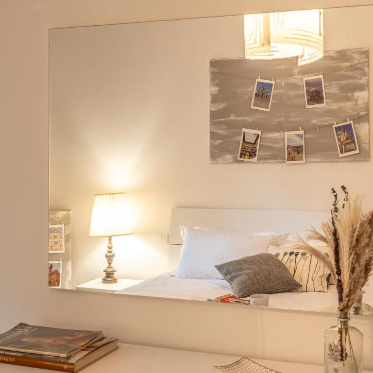 Courtyard Nest - Appartamento con 2 Camere da Letto - 25