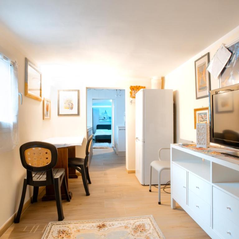 Barakka House - Appartamento con 1 Camera da Letto - 7