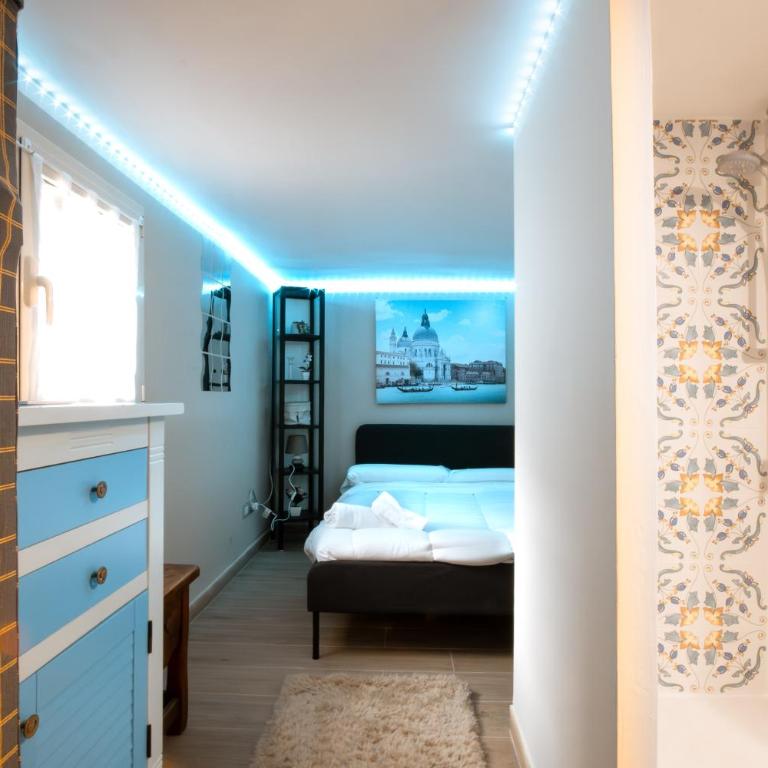 Barakka House - Appartamento con 1 Camera da Letto - 11