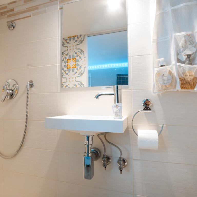 Barakka House - Appartamento con 1 Camera da Letto - 5