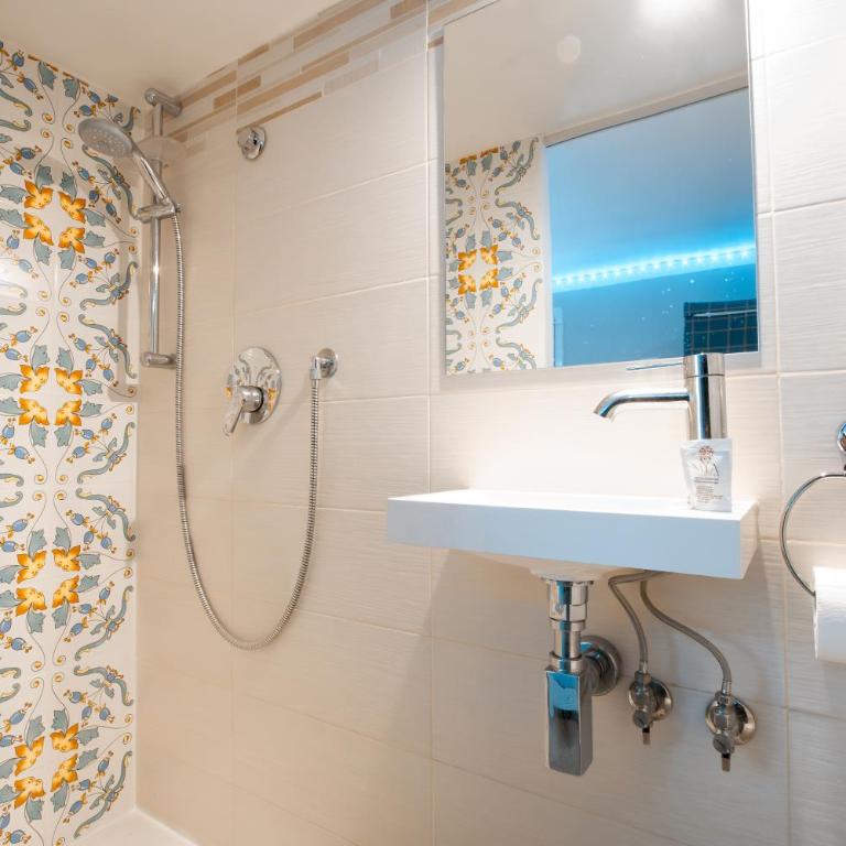 Barakka House - Appartamento con 1 Camera da Letto - 12