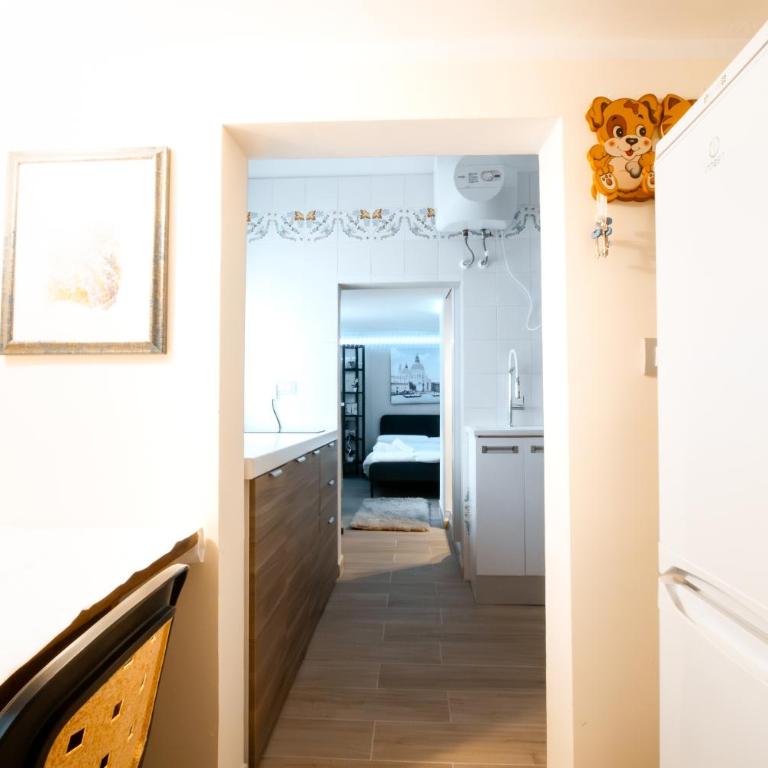 Barakka House - Appartamento con 1 Camera da Letto - 14