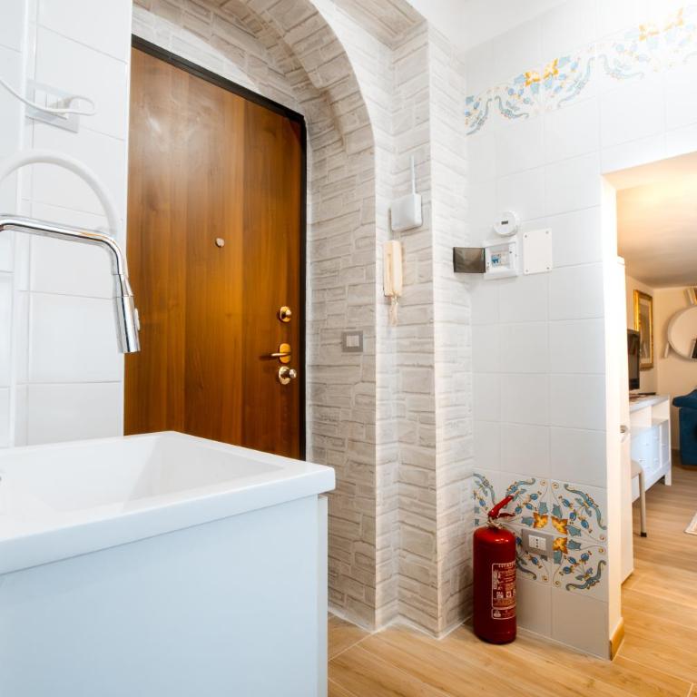 Barakka House - Appartamento con 1 Camera da Letto - 18