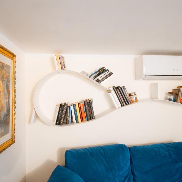 Barakka House - Appartamento con 1 Camera da Letto - 16
