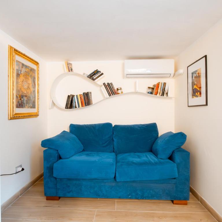 Barakka House - Appartamento con 1 Camera da Letto - 3