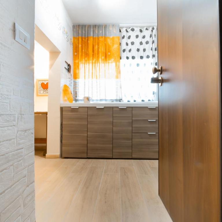 Barakka House - Appartamento con 1 Camera da Letto - 10