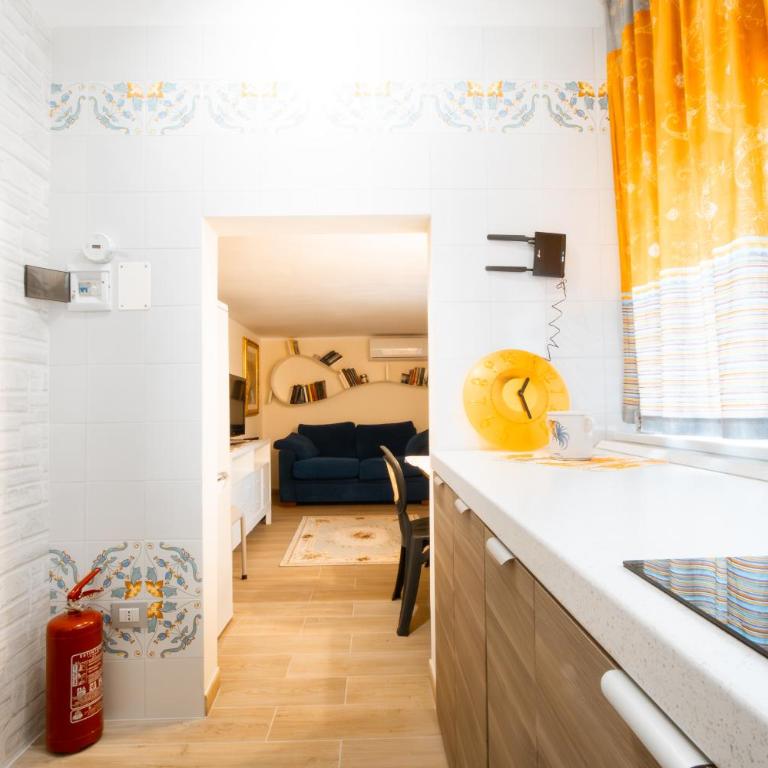 Barakka House - Appartamento con 1 Camera da Letto - 17