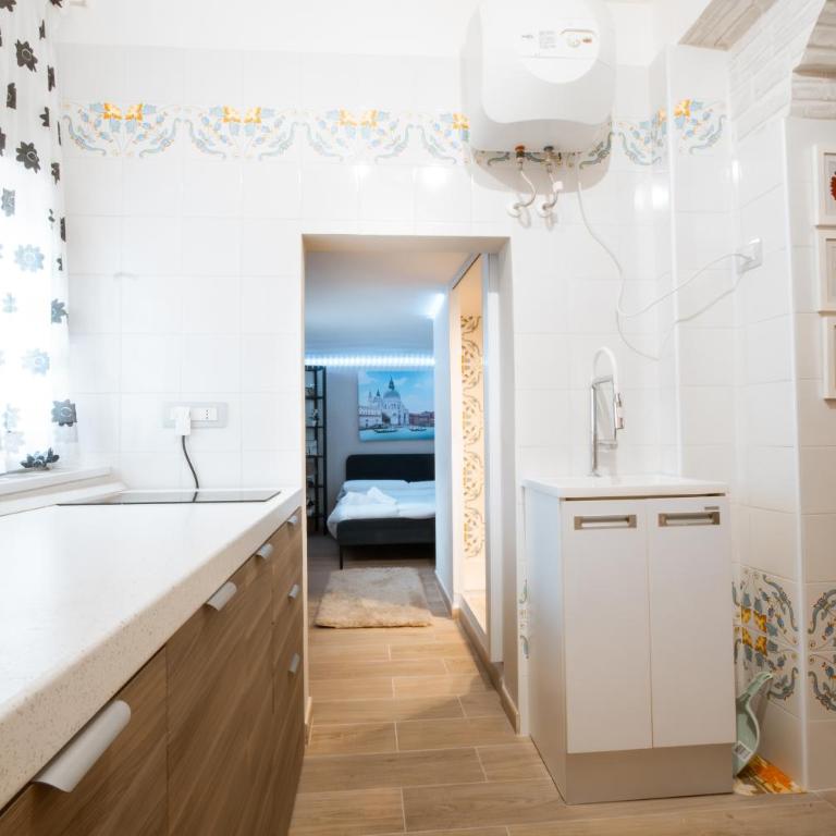 Barakka House - Appartamento con 1 Camera da Letto - 9