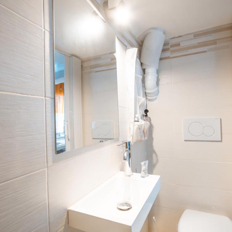 Barakka House - Appartamento con 1 Camera da Letto - 24