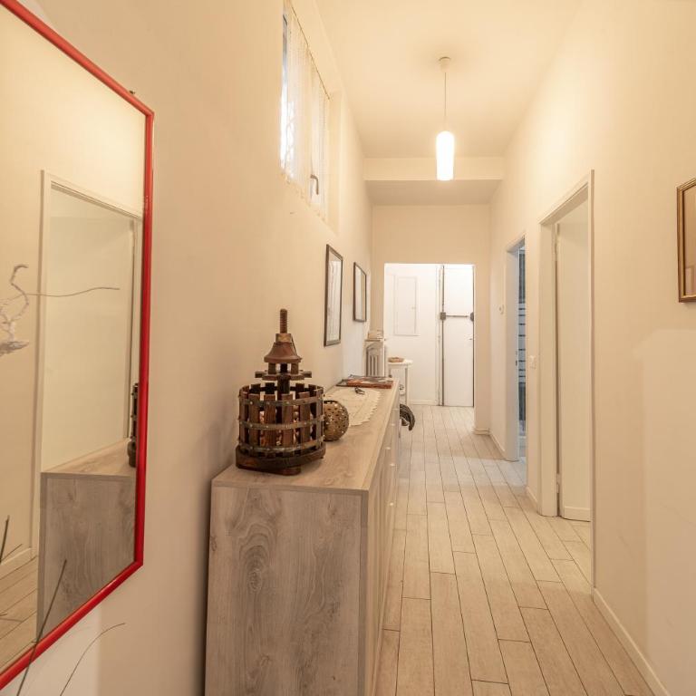 Courtyard Nest - Appartamento con 2 Camere da Letto - 21