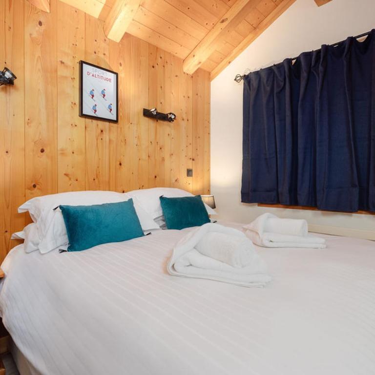 Simply Morzine - Chalet Visage - Chalet - 26