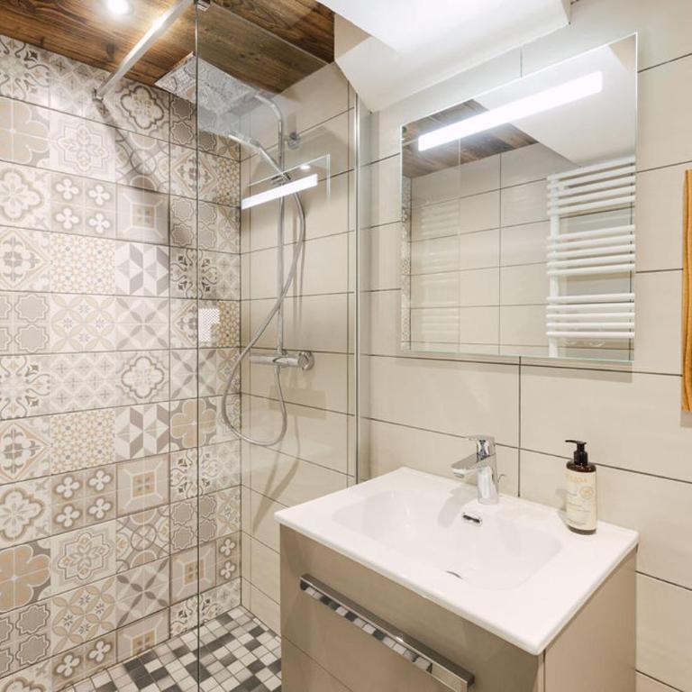 Simply Morzine - Chalet Visage - Chalet - 32