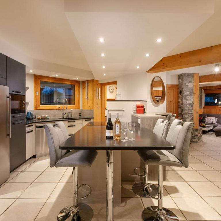 Simply Morzine - Chalet Visage - Chalet - 21