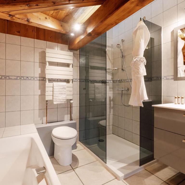 Simply Morzine - Chalet Visage - Chalet - 33