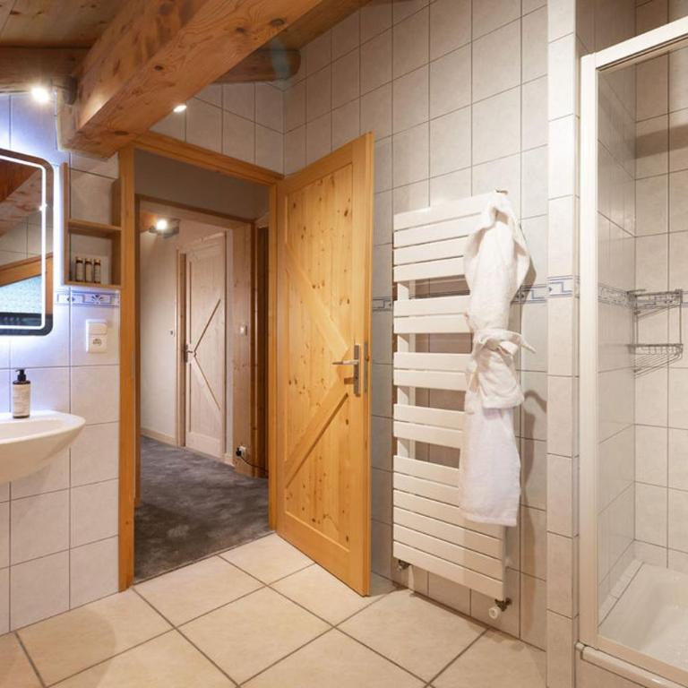 Simply Morzine - Chalet Visage - Chalet - 34