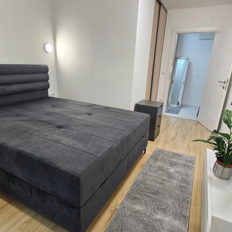 Medeni - Apartman sa 1 Spavaćom Sobom - 2