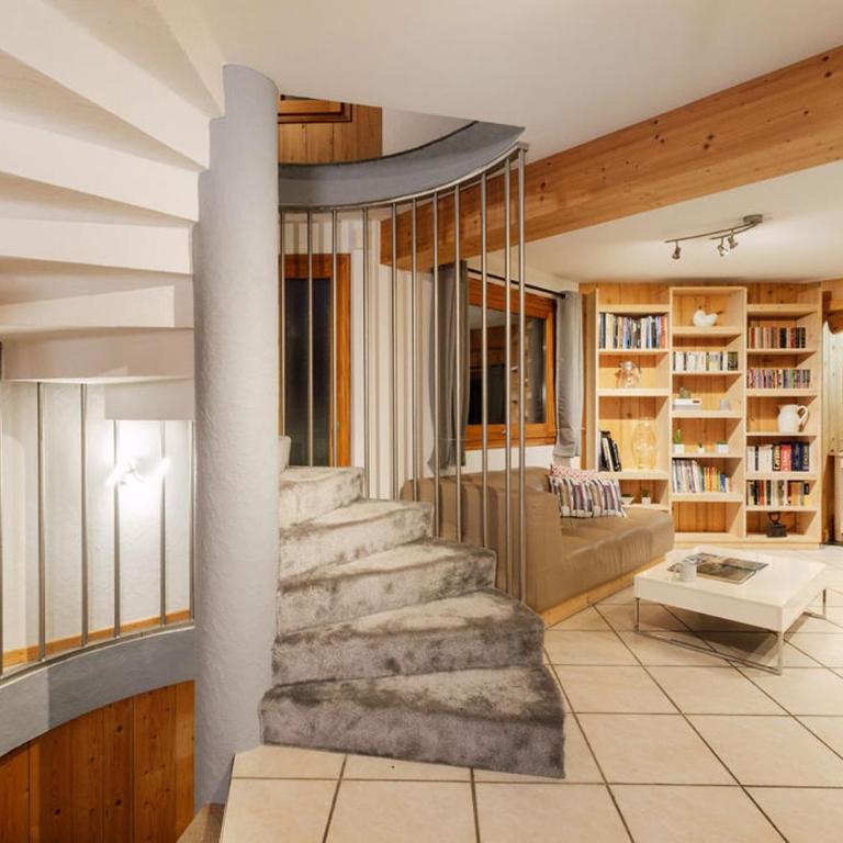 Simply Morzine - Chalet Visage - Chalet - 24