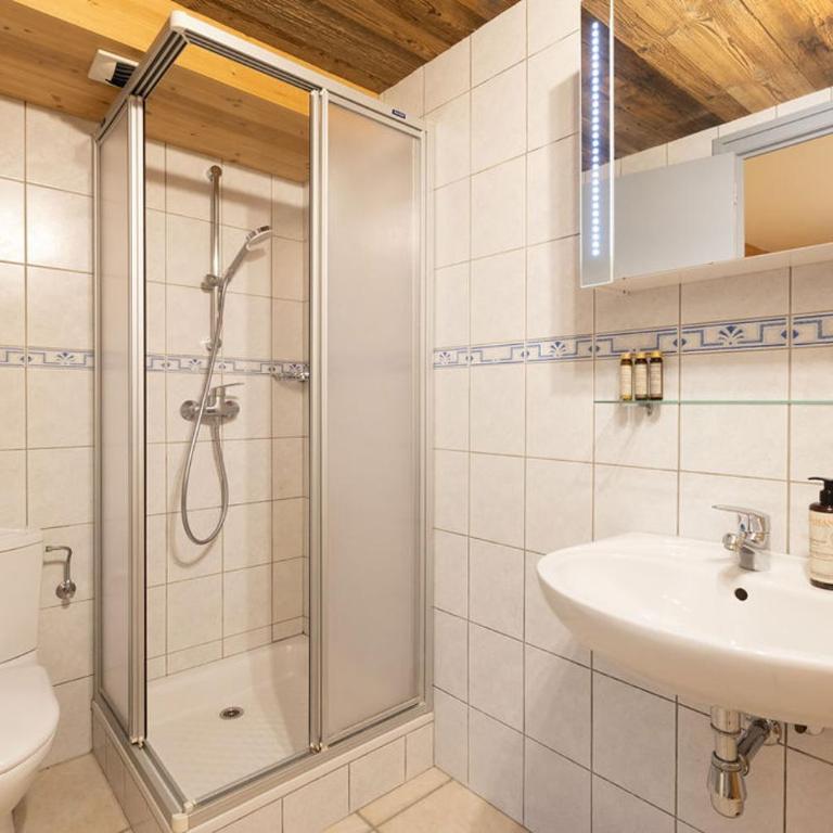 Simply Morzine - Chalet Visage - Chalet - 35