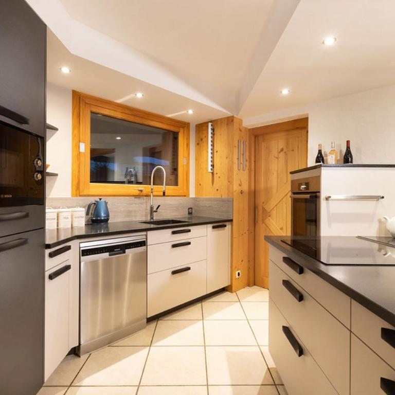 Simply Morzine - Chalet Visage - Chalet - 22