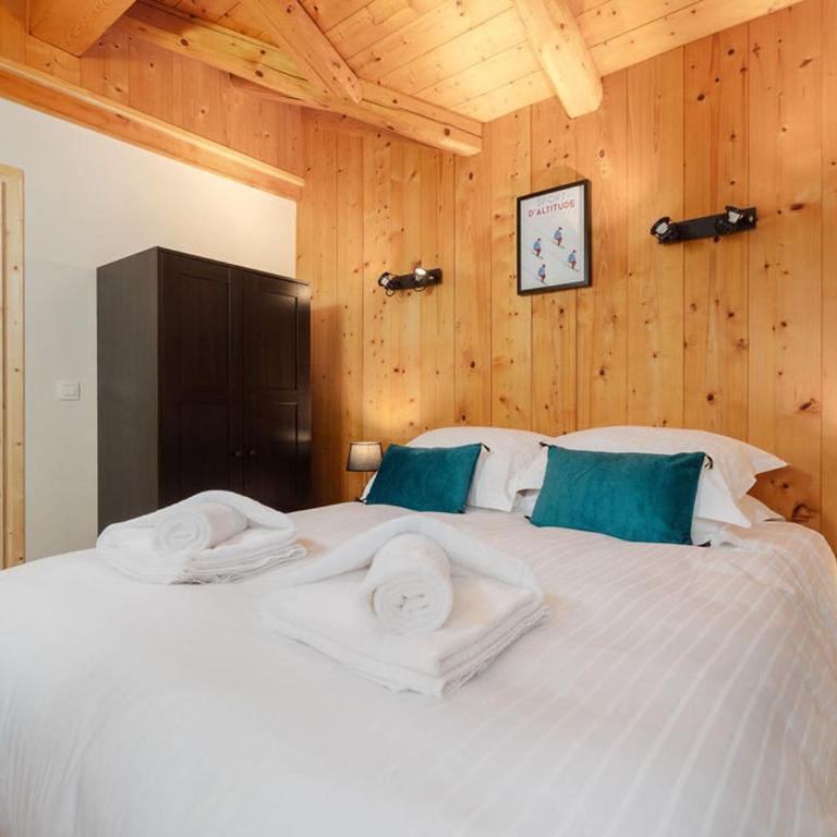 Simply Morzine - Chalet Visage - Chalet - 27
