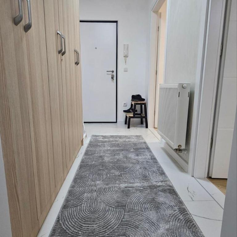 Medeni - Apartman sa 1 Spavaćom Sobom - 4