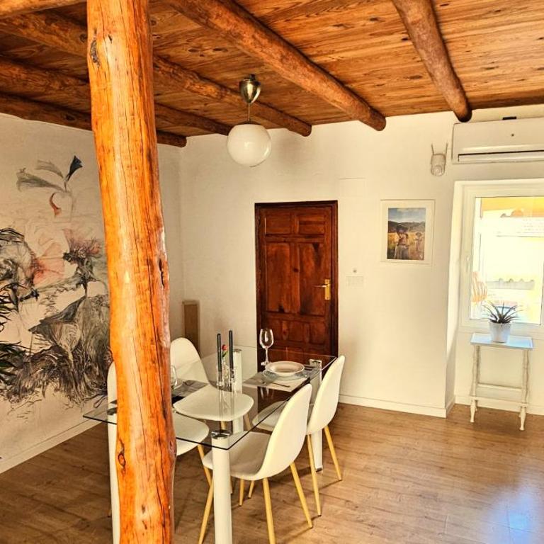 Paradise Island House - Casa con 1 dormitorio - 23