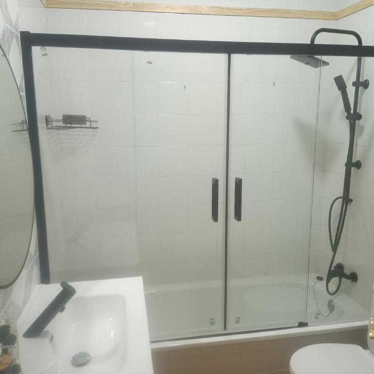 La Casa del Mar - Apartamento de 2 dormitorios con vistas a la piscina - 10