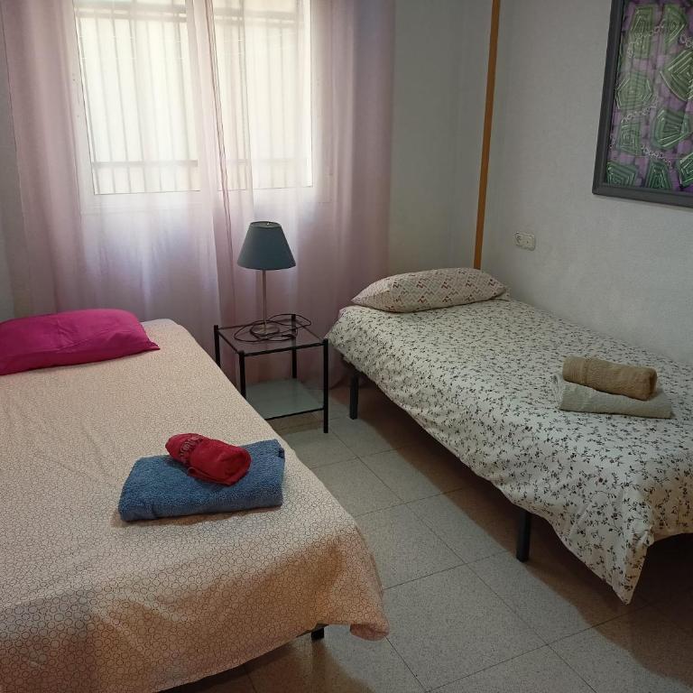 Apartment La Huerta de Beniajan 50 por ciento dcto directo - Apartamento - 6