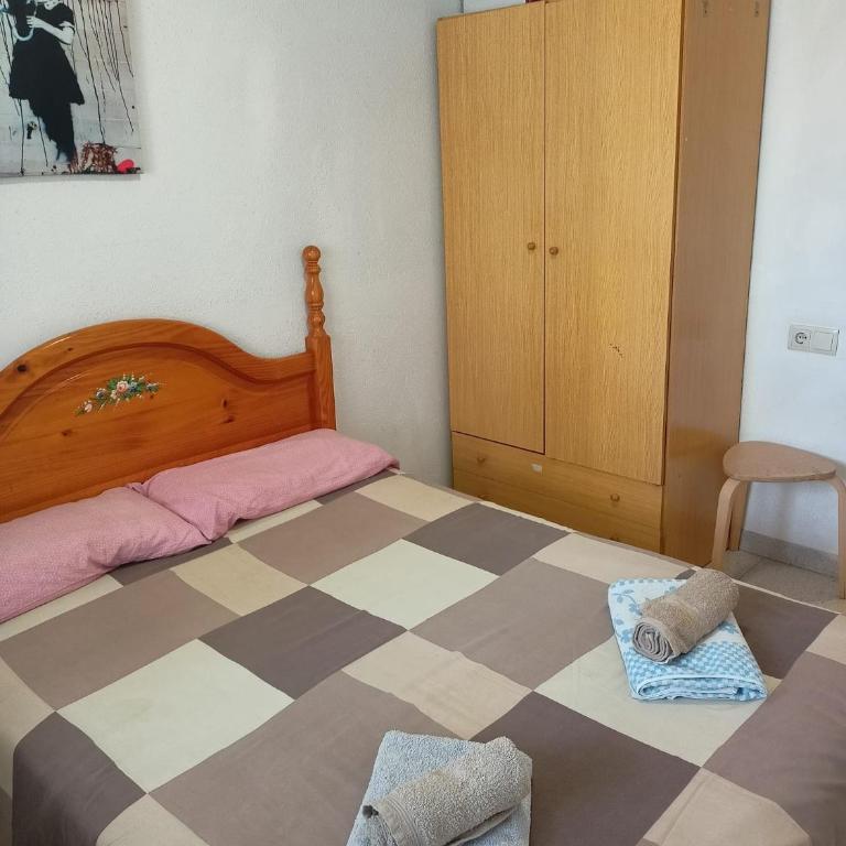 Apartment La Huerta de Beniajan 50 por ciento dcto directo - Apartamento - 5