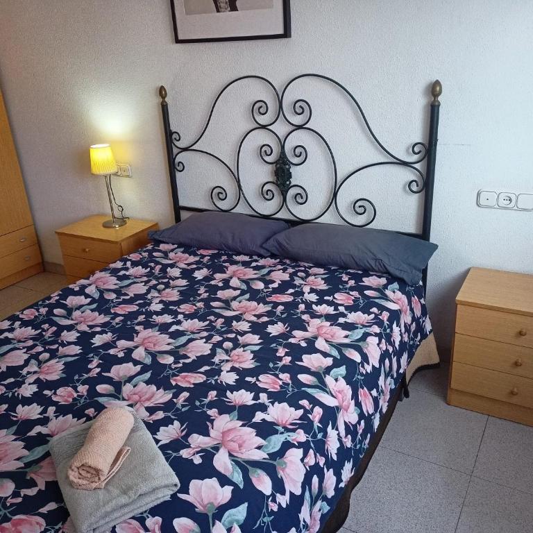 Apartment La Huerta de Beniajan 50 por ciento dcto directo - Apartamento - 3