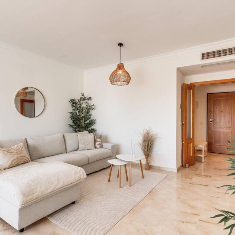 Beautiful Casita Near Lunymar Golf Course with Stunning Views - Apartamento - 6