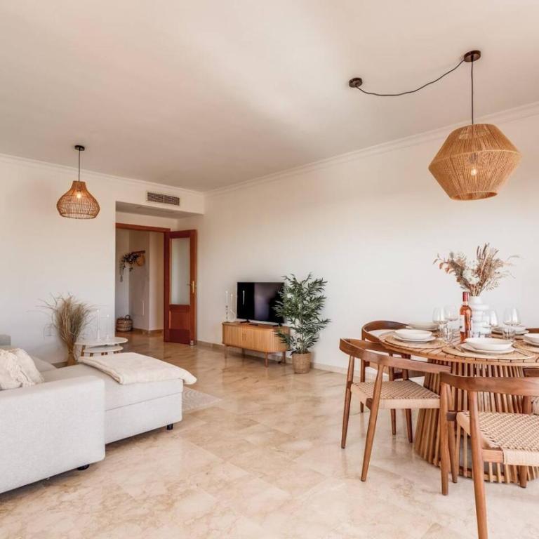 Beautiful Casita Near Lunymar Golf Course with Stunning Views - Apartamento - 7