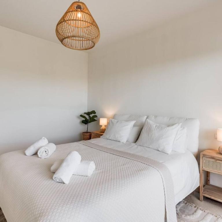 Beautiful Casita Near Lunymar Golf Course with Stunning Views - Apartamento - 8