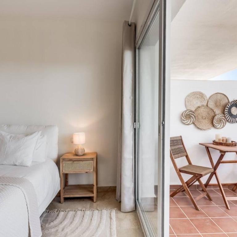 Beautiful Casita Near Lunymar Golf Course with Stunning Views - Apartamento - 9