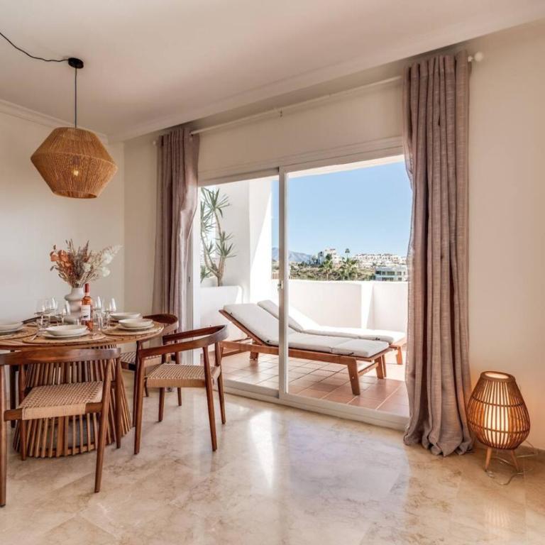 Beautiful Casita Near Lunymar Golf Course with Stunning Views - Apartamento - 17