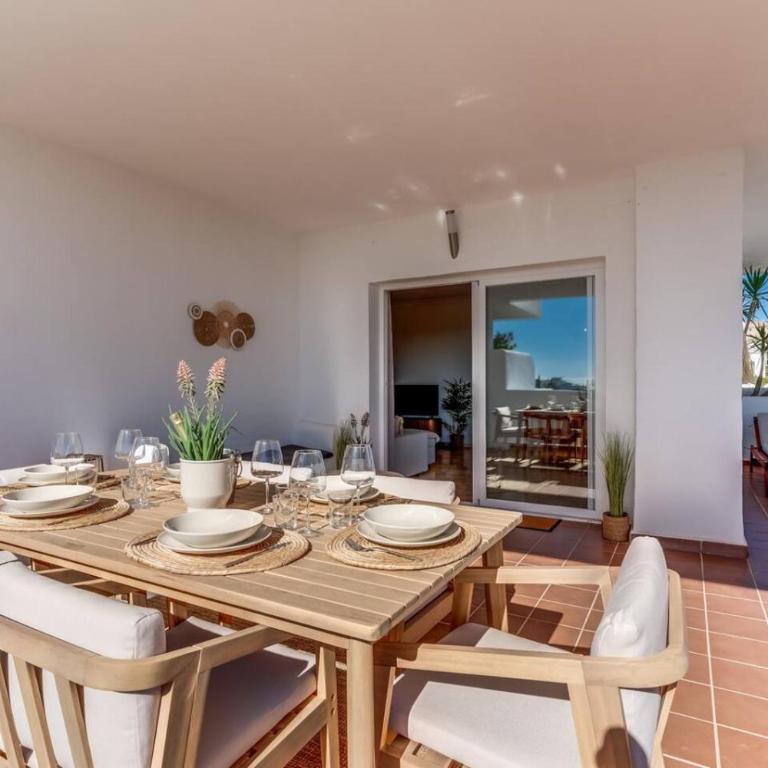 Beautiful Casita Near Lunymar Golf Course with Stunning Views - Apartamento - 18