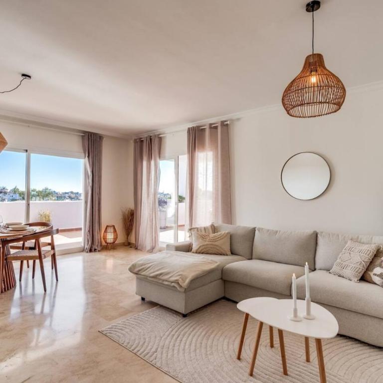 Beautiful Casita Near Lunymar Golf Course with Stunning Views - Apartamento - 19