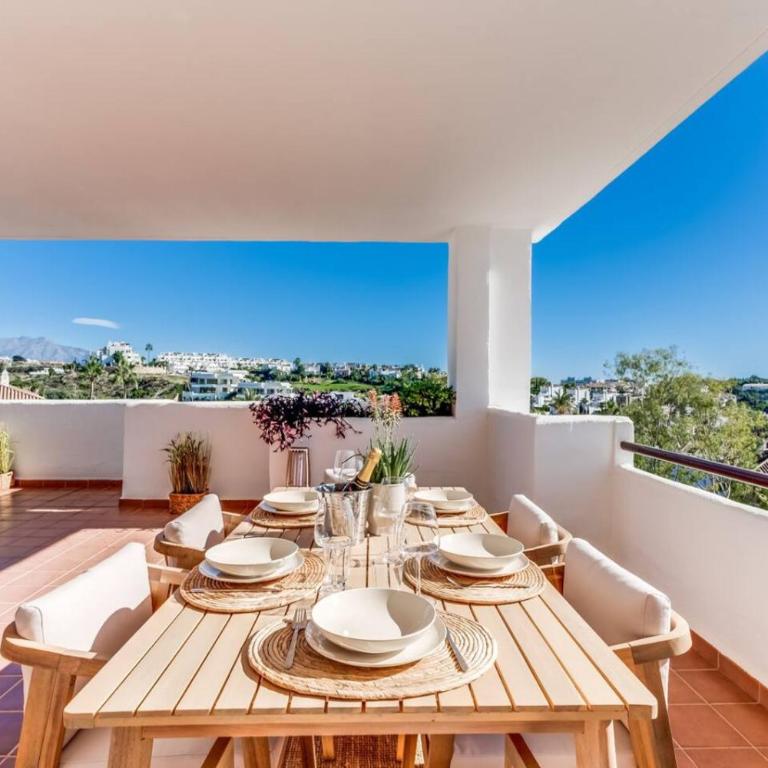 Beautiful Casita Near Lunymar Golf Course with Stunning Views - Apartamento - 20