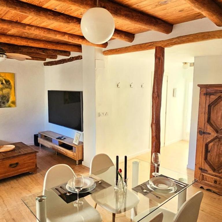 Paradise Island House - Casa con 1 dormitorio - 29