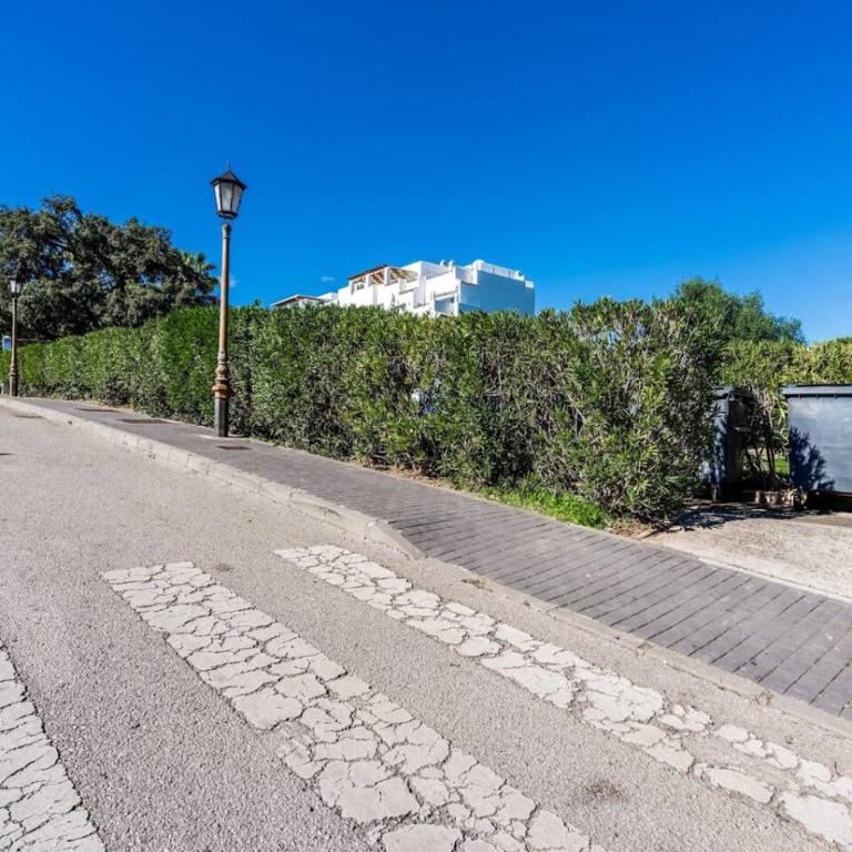 Beautiful Casita Near Lunymar Golf Course with Stunning Views - Apartamento - 32