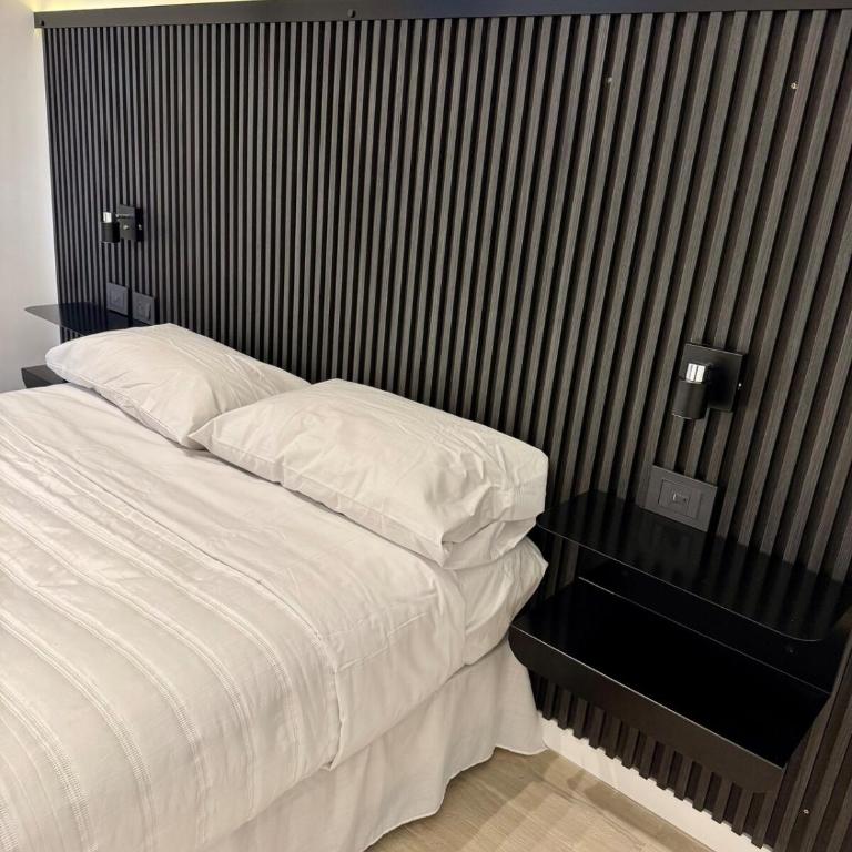 Modern design steps away from the obelisk - Apartamento de 2 dormitorios - 27